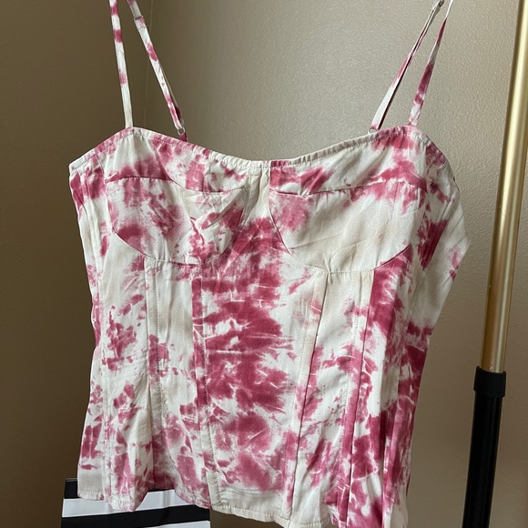 Corset & Skirt Set - Picture 7 of 8